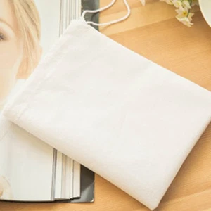 12 Stück Staubdicht Schuhbeutel Aufbewahrungstaschen für Reise Organizer Verpackung Kordelzug - Bild 1 von 4
