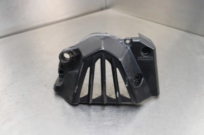 08-12 KAWASAKI NINJA 250R EX250 ENGINE SPROCKET COVER - Image 1 of 4