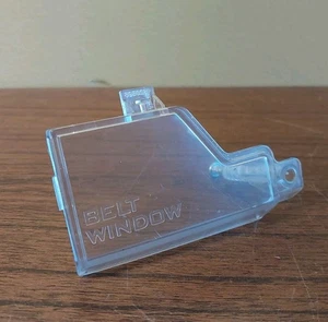 Hoover CH53010 TASK VAC Taskvac Vacuum - Replacment Belt Window Cover - Picture 1 of 3