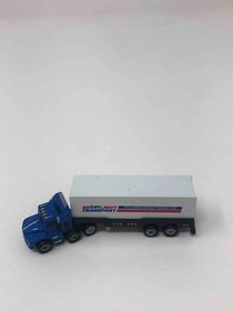 Micro Machines Daylight Transport