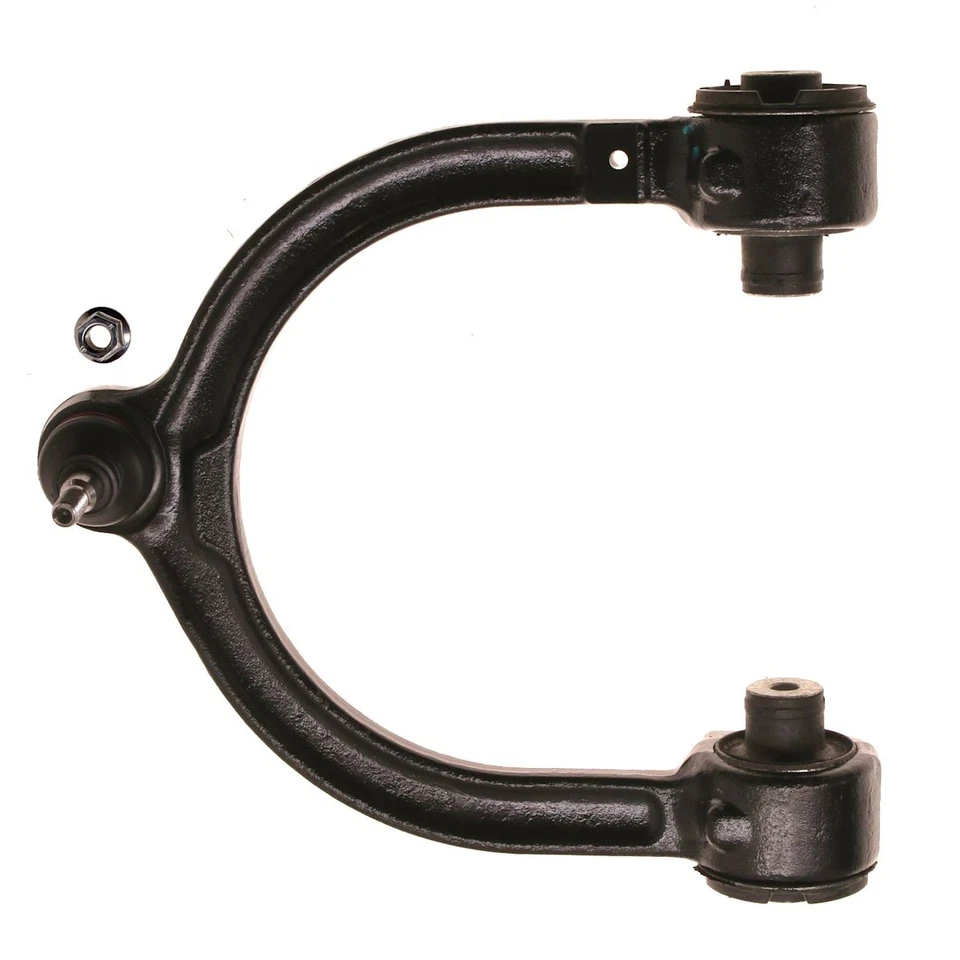 Brazo de control JTC3334 TRW pasajero delantero lado derecho superior para MB Mercedes Clase S Foto 1 de 4