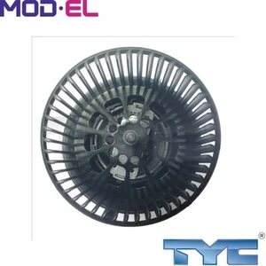 INTERIOR BLOWER 526-0014 FOR PEUGEOT 108 CITROËN C1II TOYOTA AYGO CFB 1.0L 3cyl - Picture 1 of 8