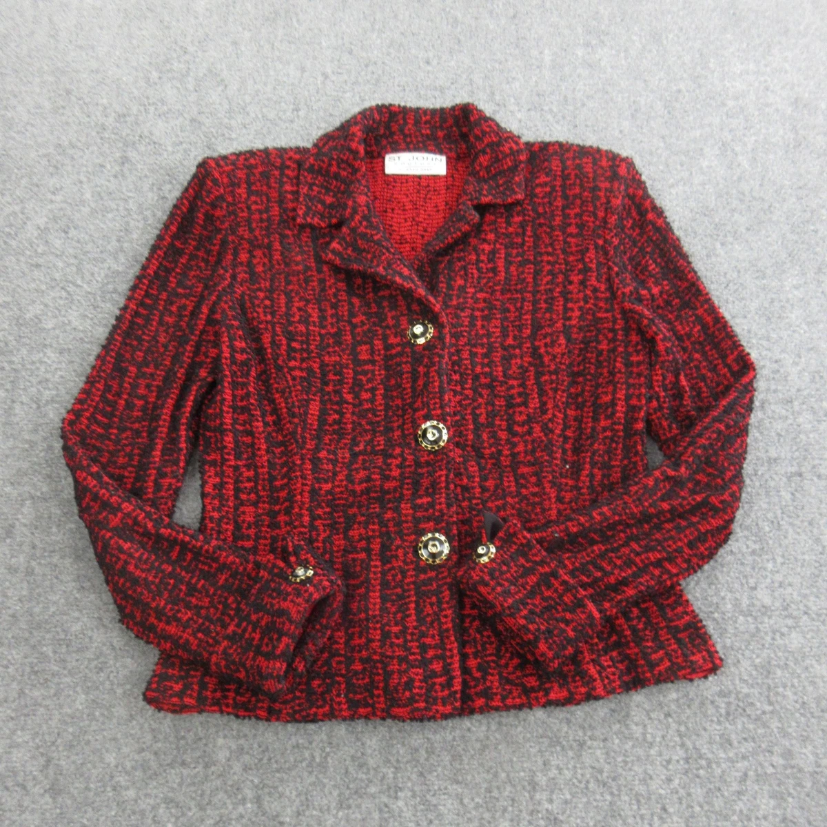 st john jacket products for sale | eBay