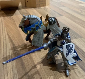 PAPO Dragon Horse & Knight Set with Crossbow - Picture 1 of 3