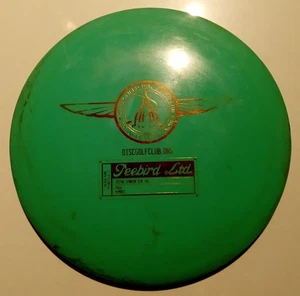 Innova Teebird GStar 171g - Picture 1 of 1