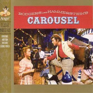 Various Carousel (CD) Album (US IMPORT) - Bild 1 von 1