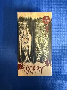Knott's Berry SCARY Farm Tiki Bar Haunted Halloween Mug Limited 1st Edition - Picture 1 of 6