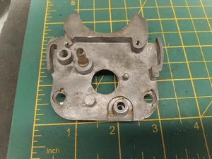 Lucas SR2 MK2A MKIIA Magneto Punkte Platte DX05U19183 - Bild 1 von 3