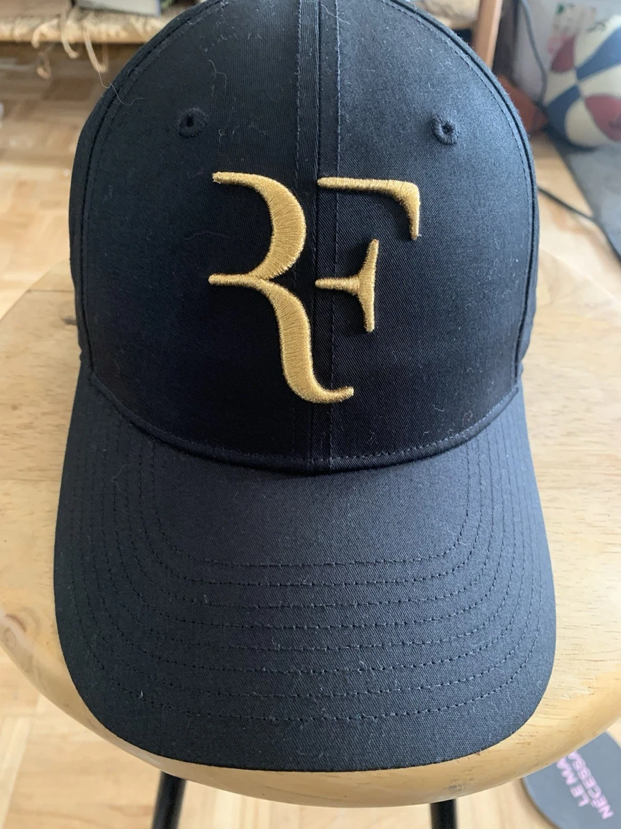ナイキ フェデラー RF キャップ 金 ゴールド クレディ・スイス ① ナイキ フェデラー RF キャップ 金 ゴールド クレディ・スイス