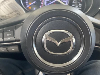 Driver Left Air Bag Driver Wheel Fits 16-23 MAZDA CX-9 1023635 — 第 1/4 张图片