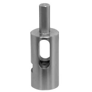 SpeedyTie T-Post Kombipack für Bohrmaschine - 200 T Pfostenbinder, Bohrfutter Draht8742 - Bild 1 von 7