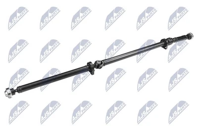 PROPSHAFT, AXLE DRIVE NWN-FR-008 - Image 1 of 4