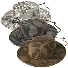 Rothco Adjustable Tactical Boonie Hat