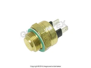 Interruptor ventilador de refrigeración radiador auxiliar Saab 900 9000 (81-94) 82 grados. C WAHLER - Imagen 1 de 1