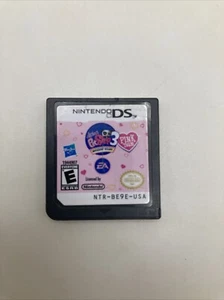 Littlest Pet Shop 3: Biggest Stars Pink Team (Nintendo DS, 2010) - Picture 1 of 3