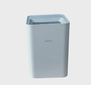 Smartmi CJXJSQ02ZM Evaporation Air Humidifier 240ml/h 4L Capacity Touch Control - Picture 1 of 18