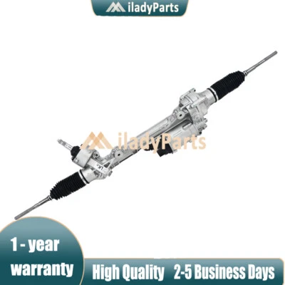 Estante y piñón de dirección asistida eléctrica para BMW 320i 228i 328d M240i 428i Foto 1 de 3