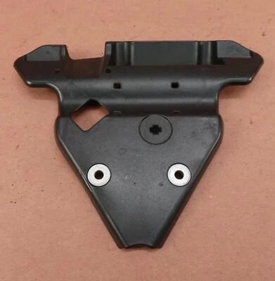 2015 13-17 Aprilia Caponord 1200 Lower Centre Infill Fairing B046081 - Image 1 of 4