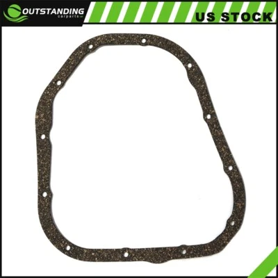 Junta de cárter de aceite para 94-2010 Toyota Solara Sienna para Toyota Camry Lexus 3,3 L 3,0 L Foto 1 de 4