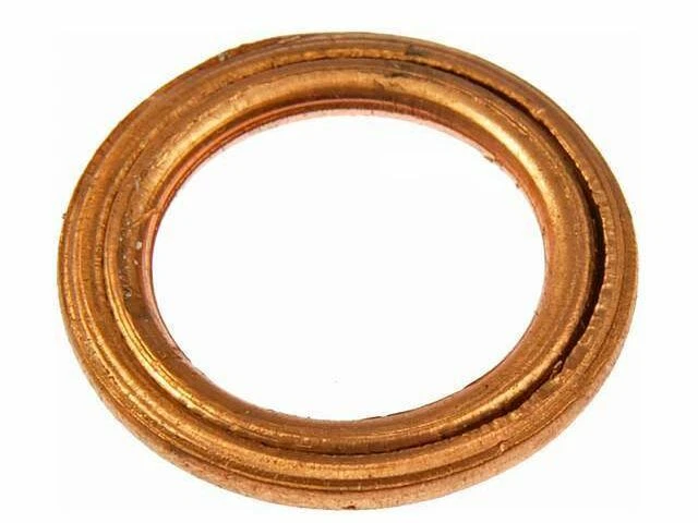 Junta de tapón de drenaje de aceite para Oldsmobile Toronado W133BX Autograde 1985 Foto 1 de 1