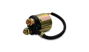 Starter Relay Solenoid For Honda CBX250-RSE - Picture 1 of 2