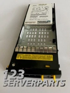 SSD HP M6710 200 Go 6G SAS SFF QR503A - Photo 1/2
