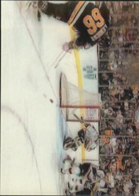 1996-97 McDonald's Pinnacle #21 Mario Lemieux SP - NM-MT - Image 1 of 2