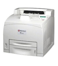 Tally Genicom 9045N Workgroup Laser Printer Monochrome 043842 45ppm Pc or Mac