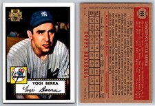 2001 TOPPS ARCHIVES Baseball Cards - Complete Your Set - Set Break - U Pick