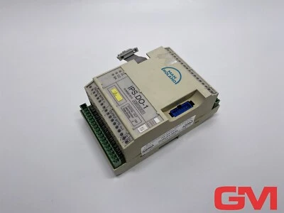 Man Roland Ausgangsmodul IPS.DO-1 output module 16.86926-0015 beschädigt - Bild 1 von 4
