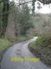 Photo 6X4 Down Berry Wood Lane Barkers Hill  C2007