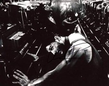 Claude-Oliver Rudolph ACTOR "DAS BOOT" autograph, signed photo