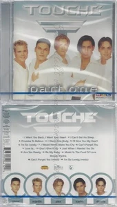 CD--NM-SEALED-TOUCHÉ -1997- -- PART ONE - Picture 1 of 1