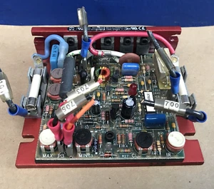 KB Electronics KBMM-225D DC Motor Speed Control 240/120V - Picture 1 of 12