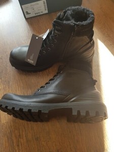 Botas de mujer negro ECCO | Compra online en eBay