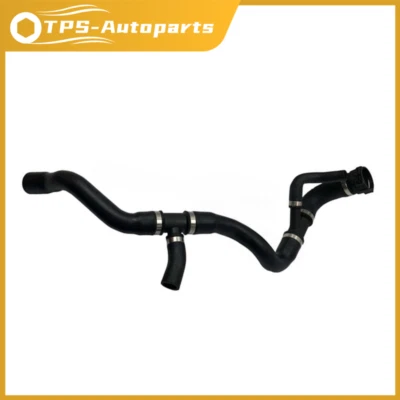 Manguera de refrigerante de radiador inferior para Volvo S60 XC70 V60 2012 30734641 Foto 1 de 2