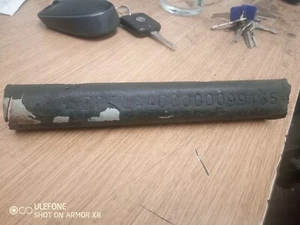 Ferrari 512tr Fahrwerksteil historische Erinnerungsstücke  - Bild 1 von 3