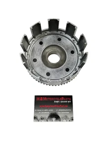 Campana Cestello Frizione Transmission Hub Outer Clutch Aprilia Rotax 123 RS RX - Foto 1 di 5