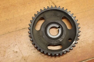 GM 98-03 Chevy Cavalier Engine Timing Camshaft Gear 2.2L 10198810 - Picture 1 of 10