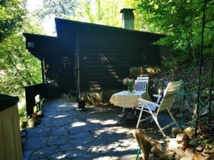 Perfekte Krisenvorsorge mit kleinem Paradies - Bild 1 von 17