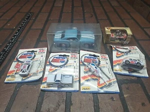 New Ray 1:32 1967 Chevrolet Camaro Z28 die cast With Extras Lot - Picture 1 of 3