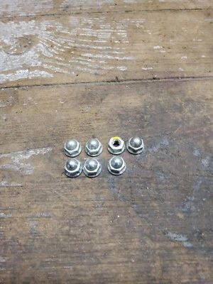 Juego de pernos para bomba de combustible Honda CTX1300A CTX 1300 2014 14 unidades de envío de gas  Foto 1 de 4