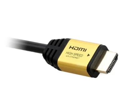 C&E High Speed HDMI Cable CNE585789 - 35FT - Image 1 of 4