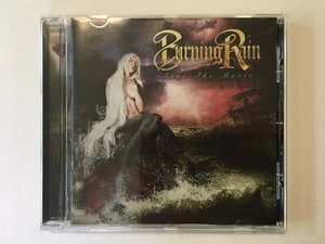 Face the Music by Burning Rain CD. Like, Lion Hurricane Bad Moon Rising Badlands - Imagen 1 de 4