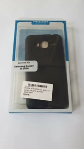 PEDEA Soft Case für Galaxy J3 schwarz - Bild 1 von 1