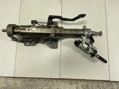 Chevrolet Equinox LT 2011 2,4 L columna de dirección OEM+ Foto 1 de 4