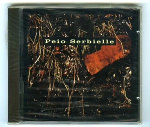 CD (SEALED)PEIO SERBIELLE (BASQUE) - Bild 1 von 2
