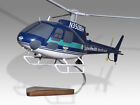 Airbus Eurocopter AS-350B-2 Ecureuil Baptist Health Desktop Helicopter Model