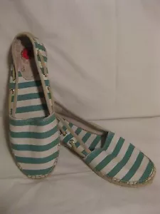 Vince Camuto Jerla Espadrilles Shoes Sz8 - Picture 1 of 7