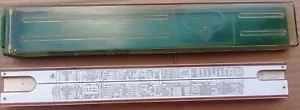 FABER-CASTELL 1/87 RIETZ MADE IN GERMANY Calculation Rule - Picture 1 of 14